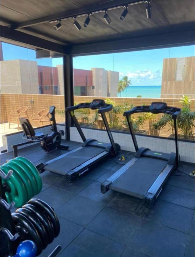 Smartflat Vivendas Do Mar Joao Pessoa Exterior photo