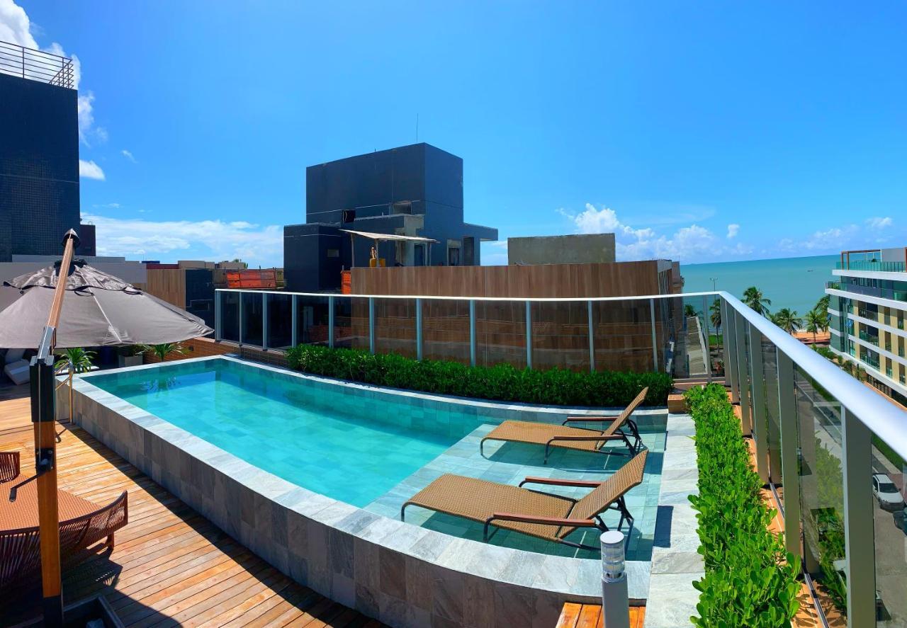 Smartflat Vivendas Do Mar Joao Pessoa Exterior photo
