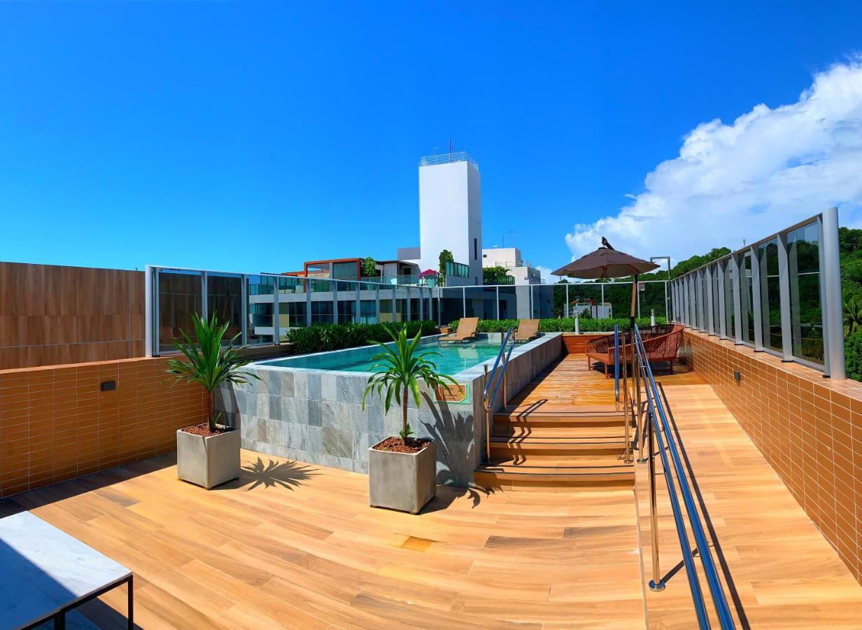 Smartflat Vivendas Do Mar Joao Pessoa Exterior photo