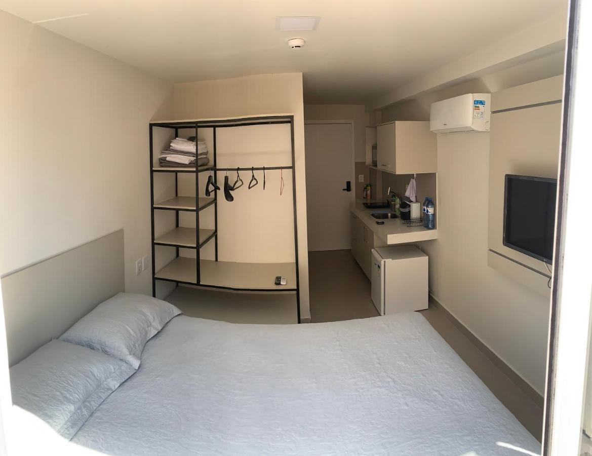 Smartflat Vivendas Do Mar Joao Pessoa Exterior photo
