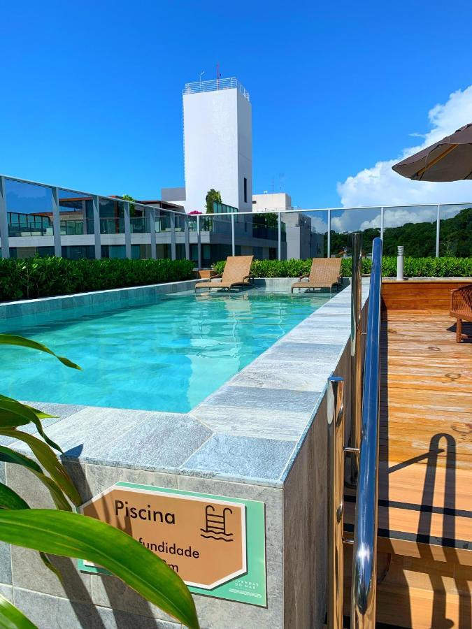 Smartflat Vivendas Do Mar Joao Pessoa Exterior photo